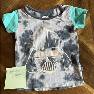 Star Wars RAGS Shirt